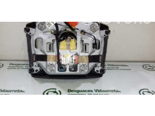 Подушка безопасности водителя 3D0880201CA, 61751051E Volkswagen Phaeton