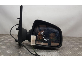 Зеркало электрическое        Dacia Logan II  2012 - 2020 года   