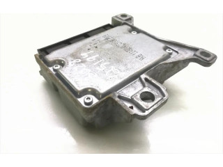 Блок подушек безопасности 9665558180, 610963100 Citroen C5