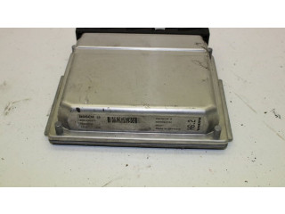 Блок управления впрыском 0261206272 Volvo S70 V70 V70 XC