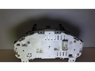 Панель приборов MM0038007, MM0038001 Mitsubishi Colt