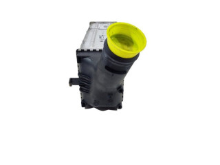 Интеркулер 9646694680 Citroen C4 I 2.0