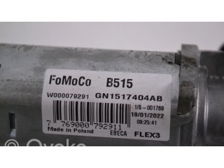 Моторчик заднего дворника GN1517404AB    Ford Ecosport