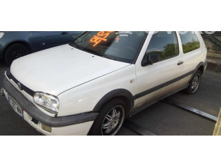 Вентилятор печки    NT   Volkswagen Golf III