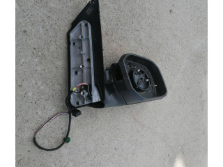 Зеркало электрическое Volkswagen Caddy 2015 - 2020 года