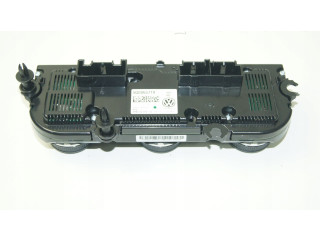 Блок управления климат-контролем 5G0065719 Volkswagen Golf VII