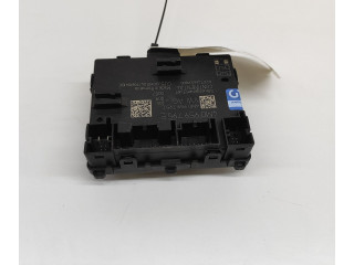 Блок управления дверью