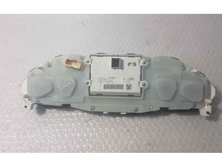 Панель приборов 983286558000 Peugeot 2008 I