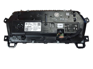 Панель приборов 5A68252, 62105A68252 BMW Z4 g29