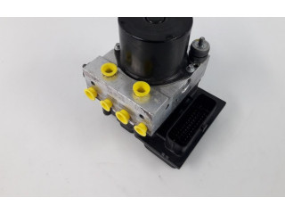 Блок АБС 6R0907379AF, 0265955010 Skoda Fabia Mk2 (5J) 2007 - 2014 года