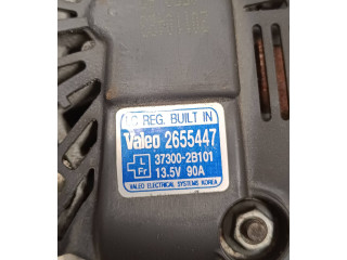 Vstřikovací čerpadlo 2655447, 373002B101 KIA Soul G4FC