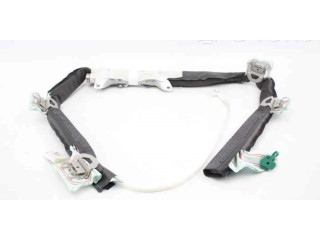 Боковая подушка безопасности 34056826F, 505268190 Alfa Romeo Giulietta