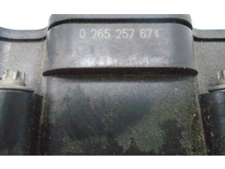 Блок управления АБС 6C0614517R Skoda Fabia Mk3 (NJ)