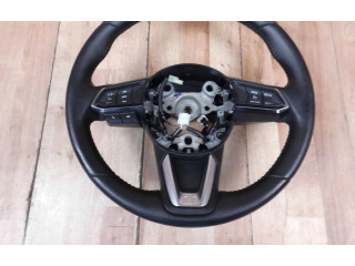 Руль Mazda CX-5 II 2017 - года K0273BDB63M