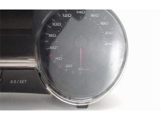 Přístrojová deska  Seat Ibiza IV (6J,6P) 2009 6J0920800L  