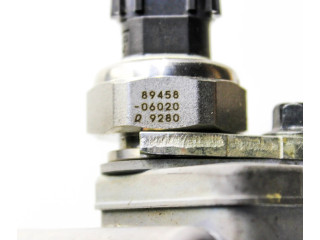 Vstřikovací lišta 8945806020 Toyota Camry