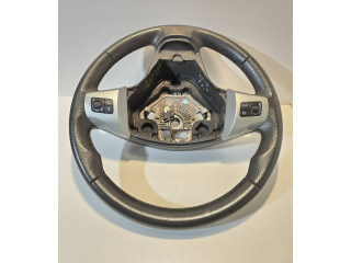 Руль 13274885, 001928500481 Opel Corsa D