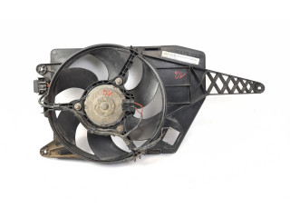 Вентилятор радиатора 6U0121251D, 441011121176 Skoda Felicia II