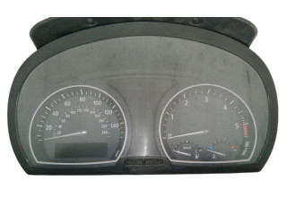 Панель приборов 102468114 BMW X3 E83