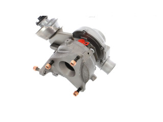 Turbodmychadlo Турбина VF55, VF55 Subaru Outback