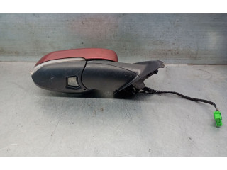 Зеркало электрическое Volvo S60 2011 - 2013 года