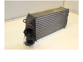 Интеркулер  9825341380   Peugeot 2008 II 