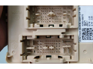 Блок предохранителей 91950H8570 KIA Rio