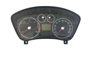 Панель приборов 9T1T10849AE, 9T1T10849AE   Ford Transit -  Tourneo Connect       