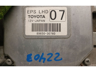 Блок управления 8965030760 Lexus GS 300 350 430 450H