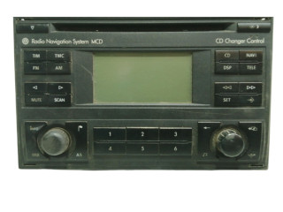 Блок управления HiFi audio