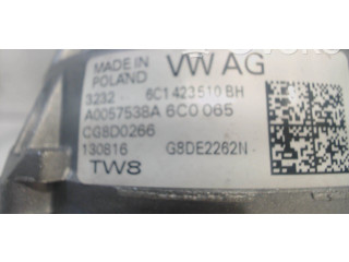 Блок комфорта 6C1423510BH   Skoda Rapid (NH)   