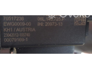  Турбина Audi A5 Sportback 8TA           