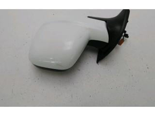 Зеркало электрическое        Peugeot Partner  2015 - 2018 года   