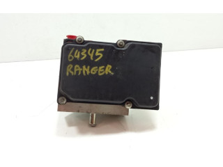 Блок АБС 0265231027 Ford Ranger 2006 - 2007 года