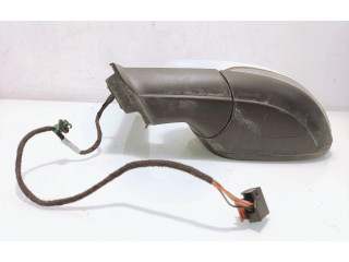 Зеркало электрическое        Volkswagen Touran II  2010 - 2016 года   