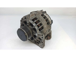 Генератор 03D903025EX, 03D903025E   Seat Ibiza III (6L)      