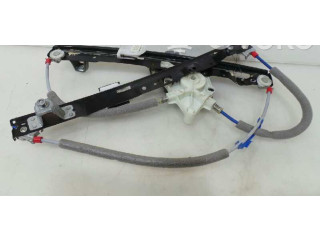 Передний комплект электрического механизма для подъема окна