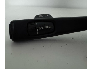 Ручка стеклоочистителей 17D770   Volvo C30