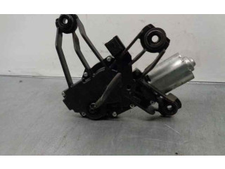 Двигатель стеклоочистителя заднего стекла 0390201580, 0390201580   Citroen Berlingo