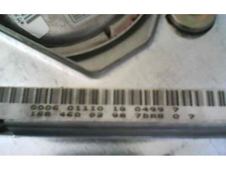 Подушка безопасности двери 16846002987D88   Mercedes-Benz A W168