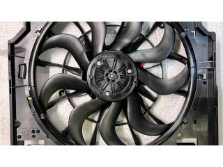 Вентилятор радиатора 8686172, 17428589043 BMW X5 G05 0.0