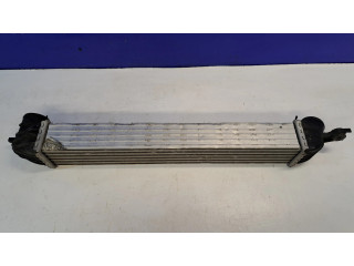 Интеркулер 275127707 Mini One - Cooper Coupe R56 1.6