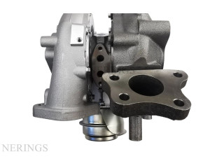 Vstřikovač 7697085004S, 7697080004 Nissan Navara D40 YD25DDTi