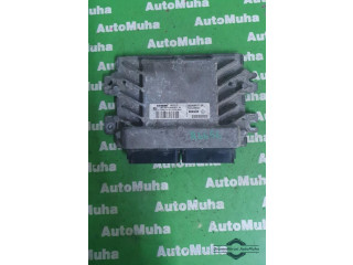 Блок управления двигателем Блок управления 8200661124., S110140023A Dacia Logan I