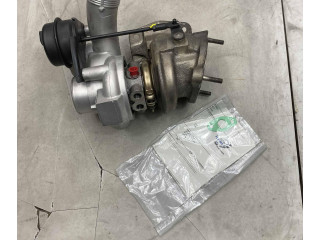  Турбина Volvo XC90  8692518, TD04L14T         