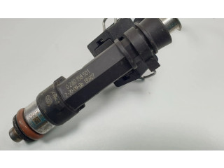 Комплект форсунок 0280158501 Opel Agila A для бензинового двигателя 0