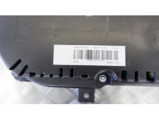 Přístrojová deska Volkswagen Tiguan 2009 5N0920971E, 5N0920971E