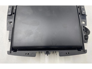 Дисплей    96735367ZD, A2C53387489   Peugeot 5008