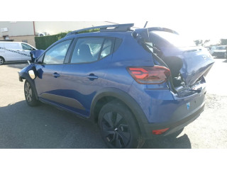 Моторчик заднего дворника 287109280R Dacia Sandero