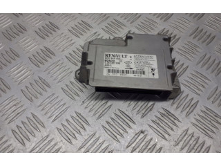 Блок подушек безопасности 8200645158   Renault Clio III
